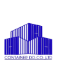 รับสร้างตู้คอนเทนเนอร์ ออกแบบตู้คอนเทนเนอร์ - คอนเทนเนอร์ ดีดี