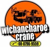  Crane for Rent Pathum thani - Wichancharoen Crane...