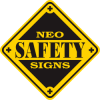 โรงงานผลิตป้ายความปลอดภัย - NEO SAFETY SIGN