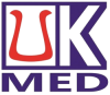 UK Med Part., Ltd.