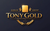 Tony Golden