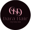 ร้านวิกผมติดกาว ช่างองุ่น - Dara Hairwig