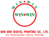 WIN-WIN DIGITAL PRINTING COMPANY LIMITED