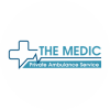 รถพยาบาล เดอะเมดิก รับ-ส่งผู้ป่วย 24 ชั่วโมง