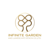 รับออกแบบจัดสวน - infinitegarden