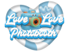 ให้เช่า Photo booth - Love love