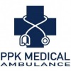 รถพยาบาลเอกชน รับส่งผู้ป่วย 24 ชม. - PPK MEDICAL AMBULANCE