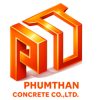 Phumthan Concrete Company Limited