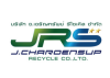 โรงงานรับซื้อพลาสติกรีไซเคิล - จ.เจริญทรัพย์ รีไซเคิล