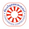 จำหน่ายอะไหล่คอมเพรสเซอร์ห้องเย็น - ชัยเจริญคอมเพรสเซอร์