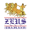 โรงงานผลิตป้ายจราจร และป้ายสะท้อนแสง - Zeus