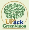โรงงานผลิตบรรจุภัณฑ์อาหาร U Pack Green Vision