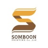 โรงพิมพ์กล่องบรรจุภัณฑ์ โคราช - สมบูรณ์การพิมพ์