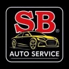 อู่ซ่อมสีรถยนต์ สมุทรปราการ - SB Auto Service