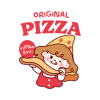 โรงงานผลิตแป้งพิซซ่า - Original Pizza