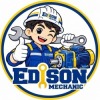จำหน่ายซ่อมมอเตอร์อุตสาหกรรม - EDISON MECHANIC