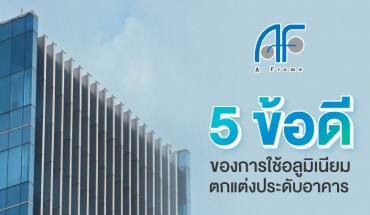 อลูมิเนียมคอมโพสิต