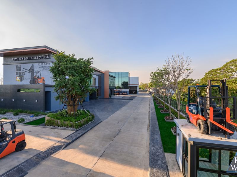 บริษัท เค.เวิธ แอนด์ ซัคเซส จำกัด บริษัท เค.เวิธ แอนด์ ซัคเซส จำกัด