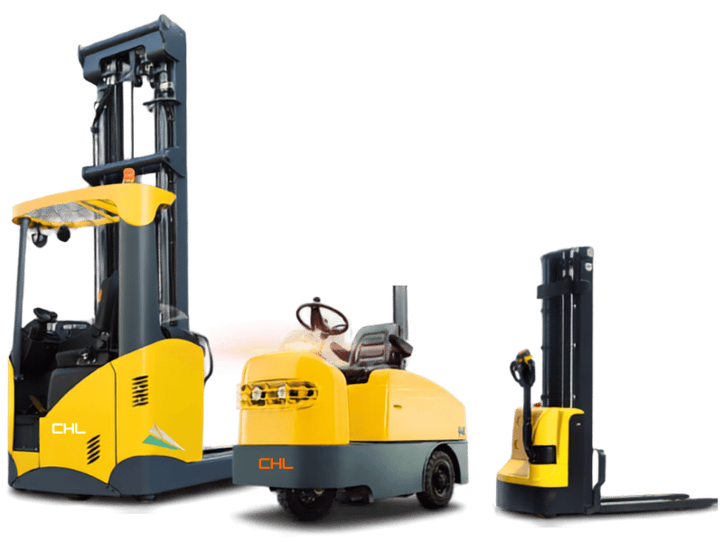CHL Forklift