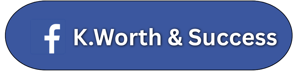 K.Worth %26 Success