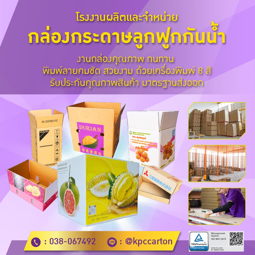 M52216740-01-โรงานผลิตกล่องกระดาษลูกฟูก-กันน้ำ-พิมพ์ลาย