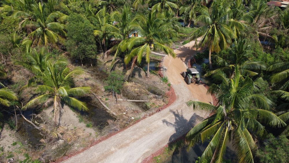 รับสร้างถนน สมุทรสงคราม_0 รับสร้างถนน สมุทรสงคราม_0