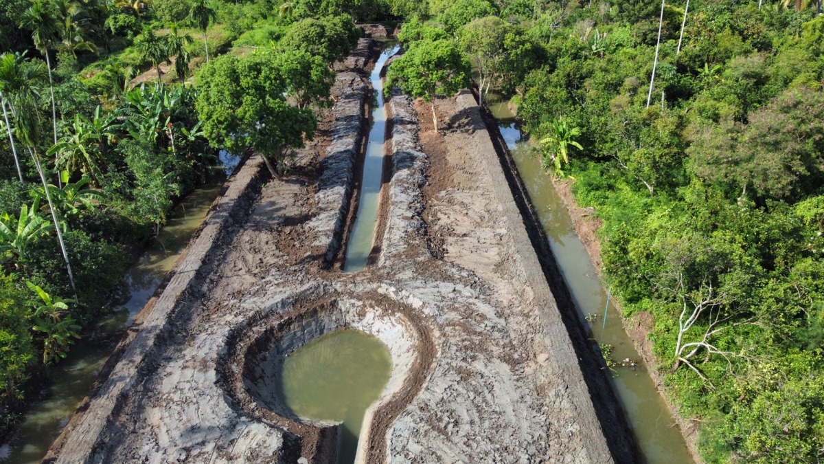 รับจ้างขุดสระ สมุทรสงคราม รับจ้างขุดสระ สมุทรสงคราม