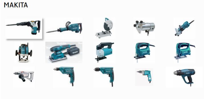 Makita Makita