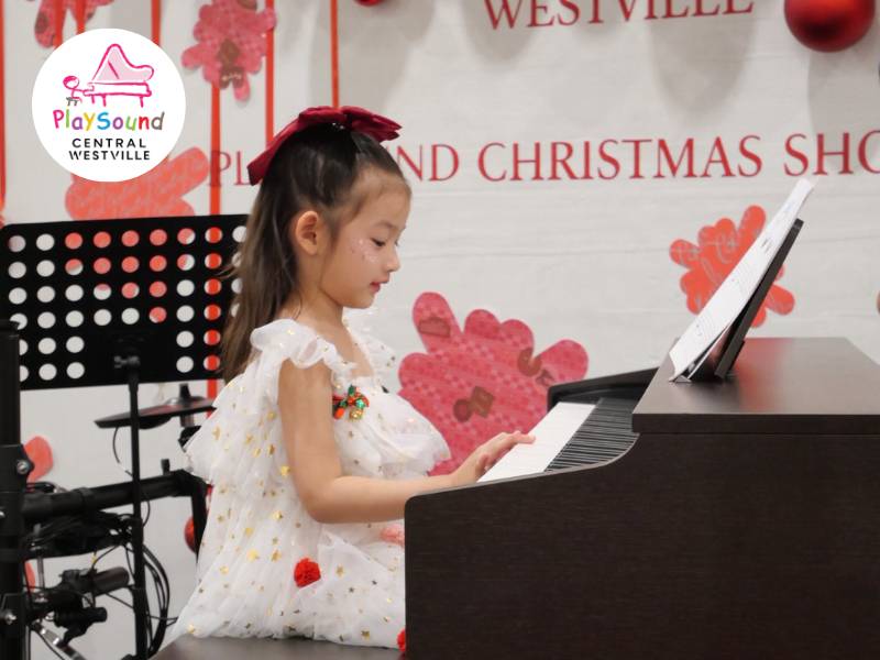 สอนเปียโนเด็กราชพฤกษ์