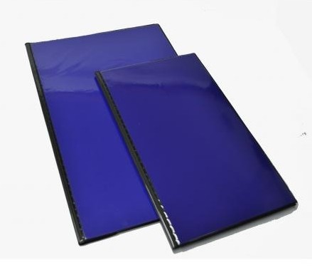 โรงงานผลิตสมุดบัญชี