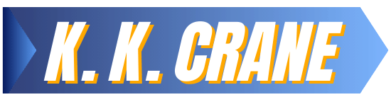 K. K. CRANE K. K. CRANE