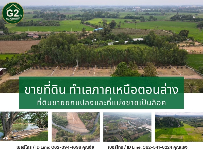 ขายที่ดินไร้ละ ขายที่ดินไร้ละ