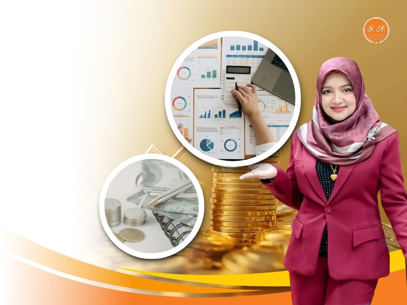 สำนักงานสอบบัญชี