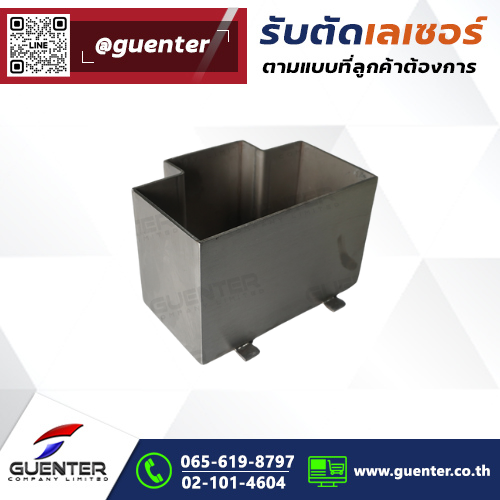 สั่งทำอลูมิเนียมโปรไฟล์ ตามแบบที่ต้องการ