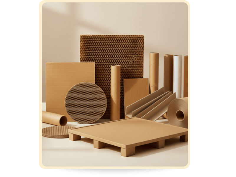 จำหน่ายกระดาษกันกระแทก