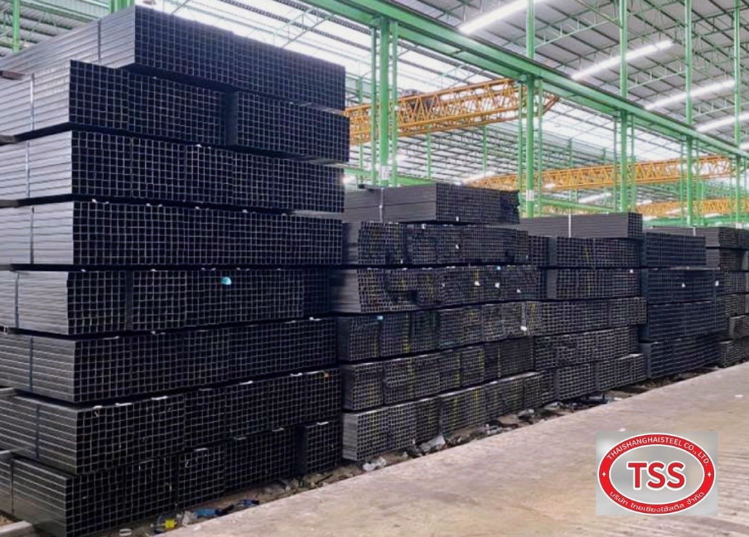 ขายเหล็กรูปพรรณ ราคาถูก