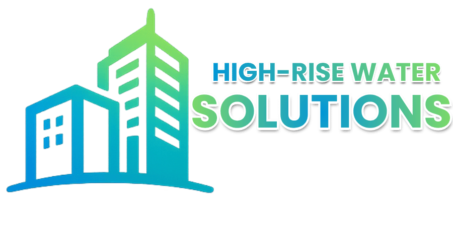 High-Rise Water Solutions High-Rise Water Solutions