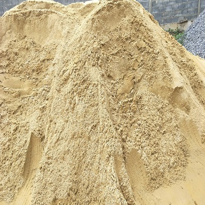 จำหน่ายทรายหยาบ รามอินทรา