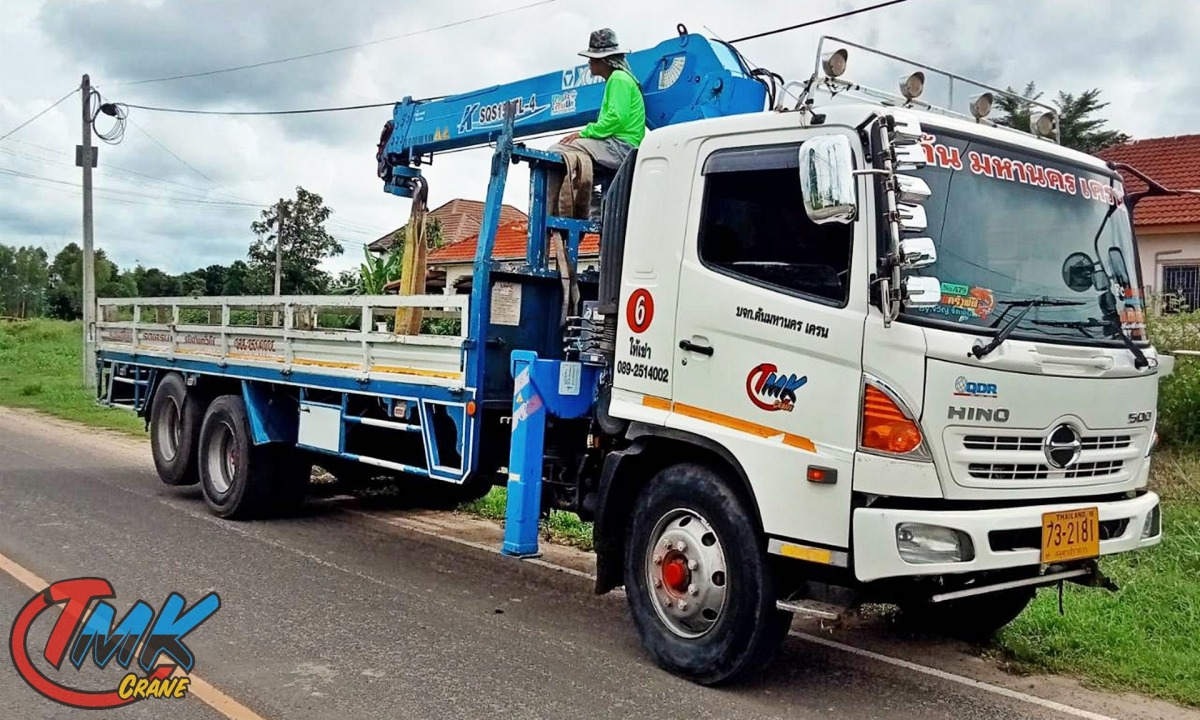 รถเฮี๊ยบรับจ้าง ชลบุรี รถเฮี๊ยบรับจ้าง ชลบุรี