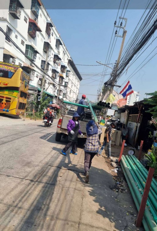 รับซื้อเศษเหล็กสมุทรปราการ รับซื้อเศษเหล็กสมุทรปราการ