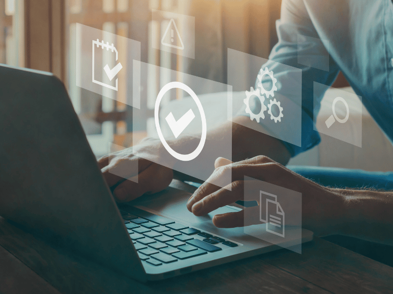 ทำไมธุรกิจและโรงงานควรใช้บริการ รับทำ ISO รับทำ GHPsHACCP จาก Qrocerthai