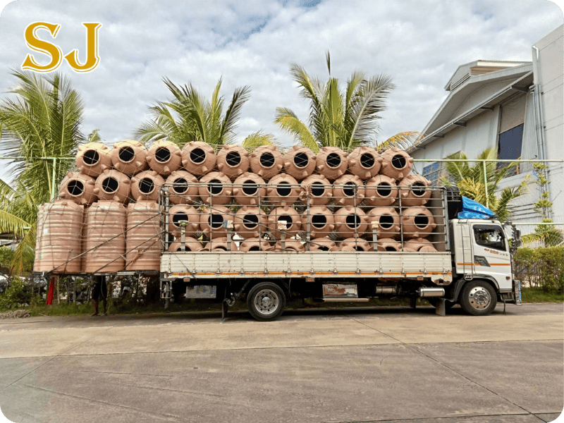 ขายส่งถังเก็บน้ำ