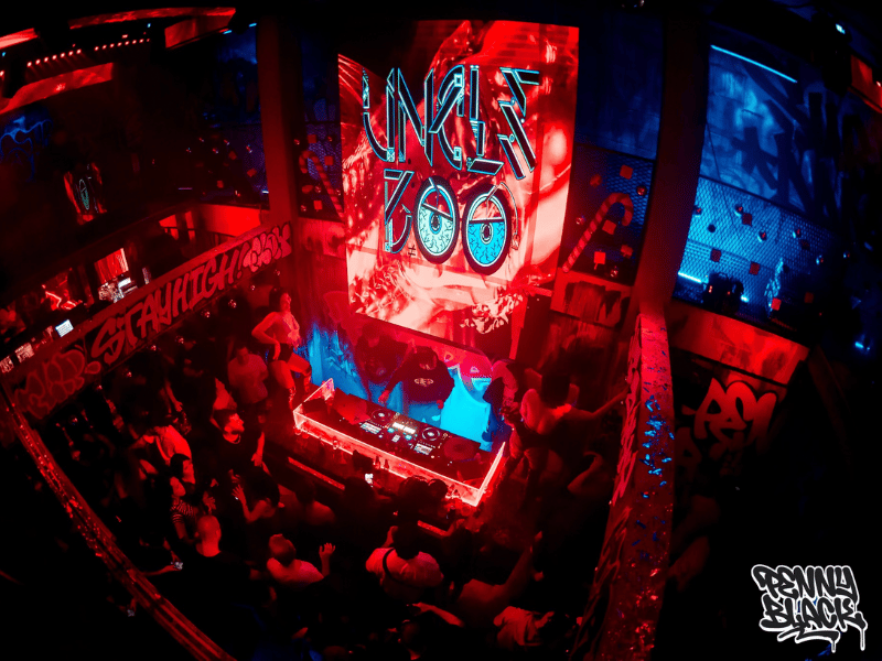 Soi Cowboy Bar