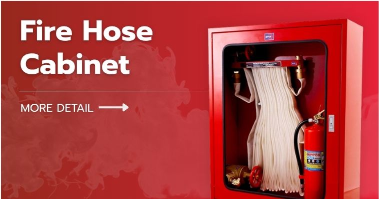 Fire Hose Cabinet