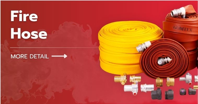 Fire Hose