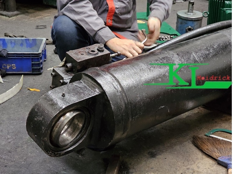 จำหน่ายอุปกรณ์ในระบบไฮดรอลิค (2)