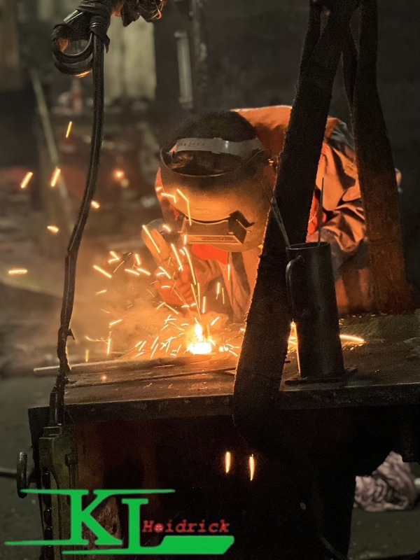 รับซ่อมไฮดรอลิคทุกชนิด