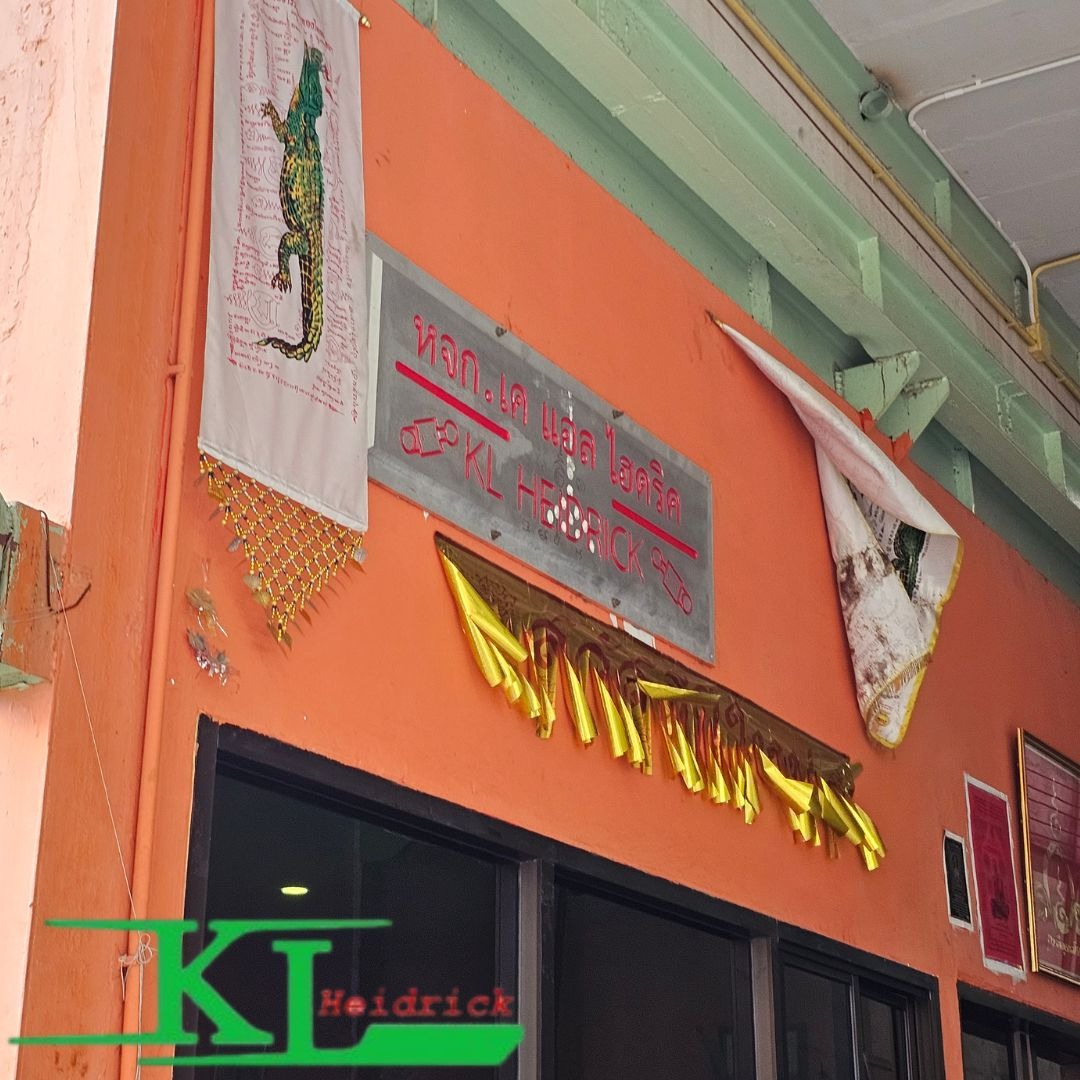 จำหน่ายอุปกรณ์ไฮดรอลิค รับซ่อมไฮดรอลิคทุกชนิด-เค แอล ไฮดริค