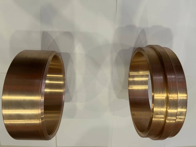 งานซ่อมกระบอกไฮดรอลิค