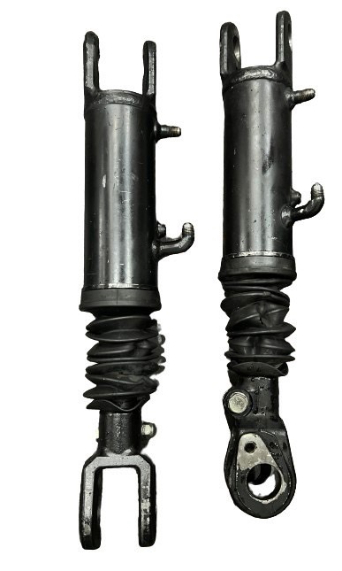 กระบอกไฮดรอลิค